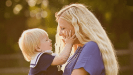 This Is Our Autism – Finding Cooper’s Voice