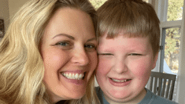 I Don’t Know a World Without Autism – Finding Cooper’s Voice