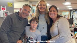 Autism to the Front: Seeing Families Like Mine – Finding Cooper’s Voice