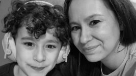 Autism Parenting: Don’t Compare, They Say – Finding Cooper’s Voice