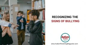 Recognizing the Signs of Bullying