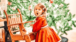 When Christmas Isn’t Magical Yet: Hope for Parents Raising Disabled Children – Finding Cooper’s Voice