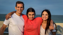 “Sometimes” Was the Only Answer That Fit the Moment – Finding Cooper’s Voice