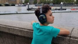 Growing Into the Mother He Needed – Finding Cooper’s Voice