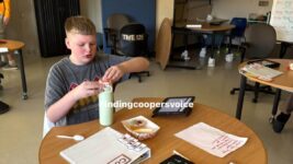 A School For Kids Like Him – Finding Cooper’s Voice
