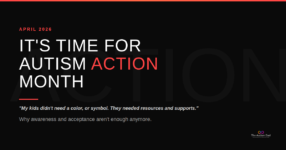 Why We Need More Than Awareness