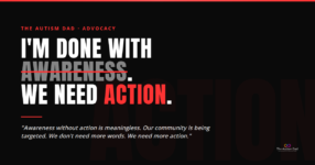 Autism Awareness Isn’t Enough. We Need Action in 2026