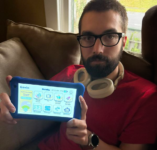 Embracing Independence: Gavin’s Journey with Goally