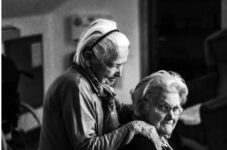 How to Care for an Elderly Loved One with Autism