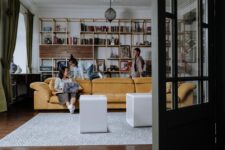 How to Create an Engaging Living Room for Kids with ADHD