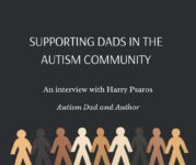 Supporting Dads in the Autism Community