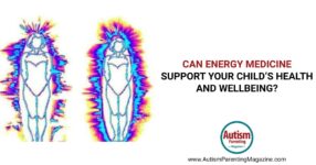 Can Energy Medicine Support Your Child’s Health and Wellbeing?