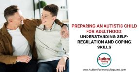 Helping Your Child Transition to Adulthood