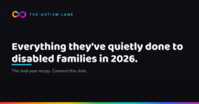 2026 Autism Policy Mid-Year Recap