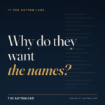 Why Does RFK Jr. Want Our Kids’ Names?