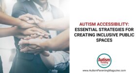 Autism Accessibility Audits: Making Venues More Inclusive